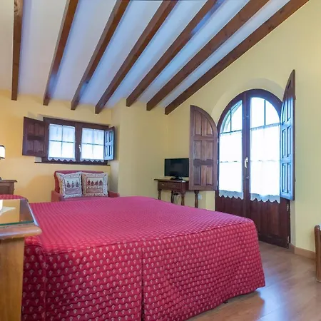 Gasthuis De La Abadia - Adults Only *
