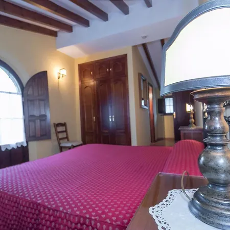 Gasthuis De La Abadia - Adults Only Santillana del Mar