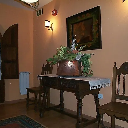 De La Abadia - Adults Only Santillana del Mar