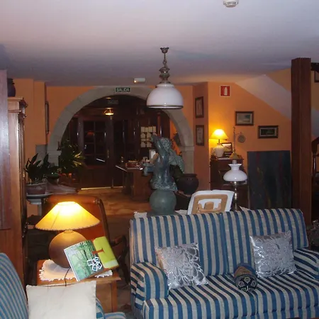 De La Abadia - Adults Only Santillana del Mar