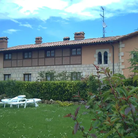 Vendégház De La Abadia - Adults Only 3*