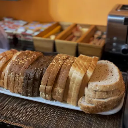 De La Abadia - Adults Only Vendégház