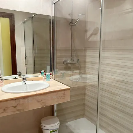 Vendégház De La Abadia - Adults Only 3*