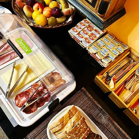 De La Abadia - Adults Only 3* Santillana del Mar