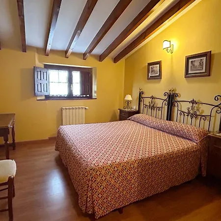 De La Abadia - Adults Only Vendégház