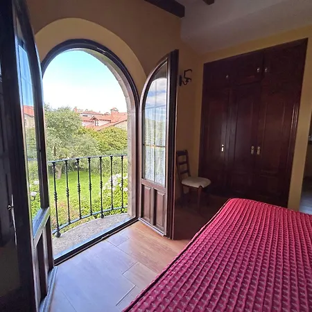 Vendégház De La Abadia - Adults Only 3*