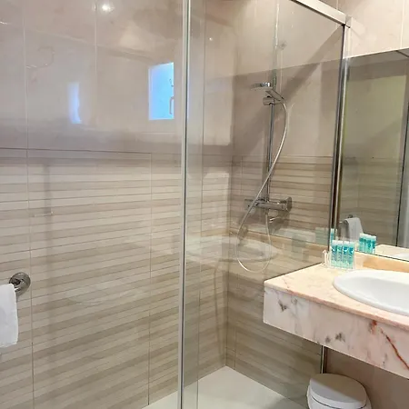 De La Abadia - Adults Only 3* Santillana del Mar