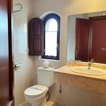 De La Abadia - Adults Only