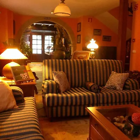 De La Abadia - Adults Only Gasthuis *