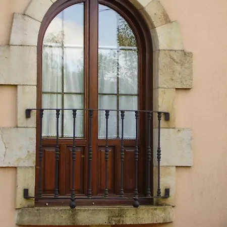 ゲストハウス De La Abadia - Adults Only 3*