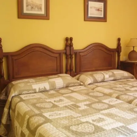 Vendégház De La Abadia - Adults Only 3*