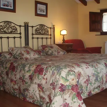 De La Abadia - Adults Only * Santillana del Mar