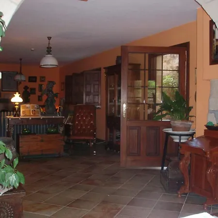 Vendégház De La Abadia - Adults Only Santillana del Mar