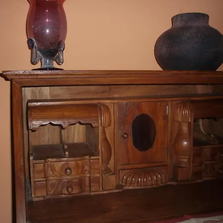 De La Abadia - Adults Only Gasthof 3*