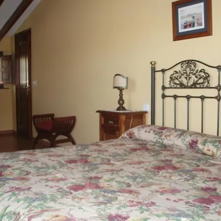 De La Abadia - Adults Only Santillana del Mar