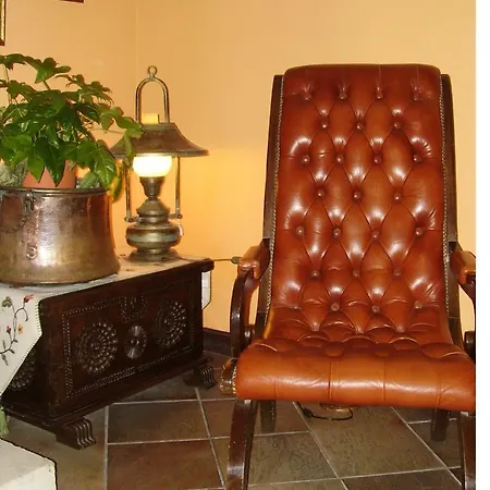 Gasthof De La Abadia - Adults Only Santillana del Mar