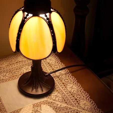 Vendégház De La Abadia - Adults Only Santillana del Mar