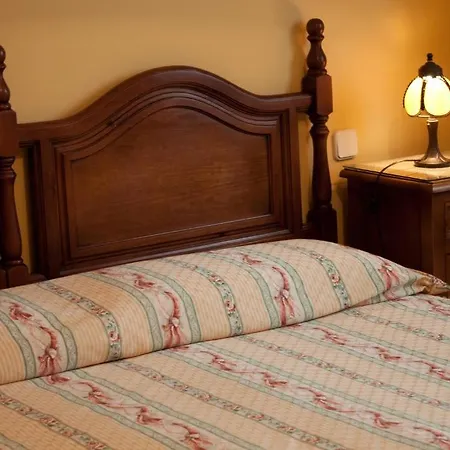 De La Abadia - Adults Only Vendégház Santillana del Mar