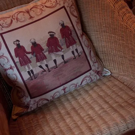 De La Abadia - Adults Only Vendégház