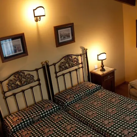 Vendégház De La Abadia - Adults Only 3*