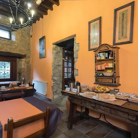 De La Abadia - Adults Only Vendégház