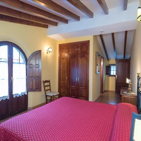 De La Abadia - Adults Only Gasthuis *