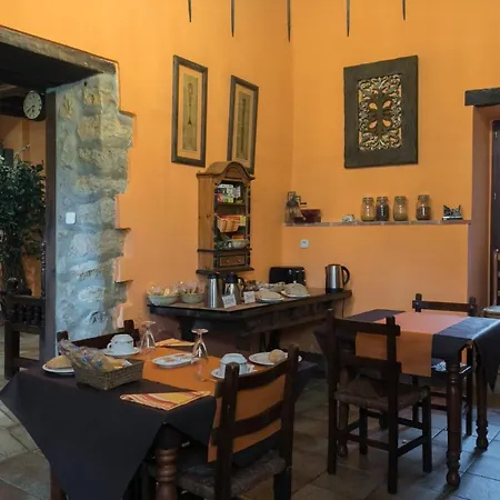 Vendégház De La Abadia - Adults Only 3*