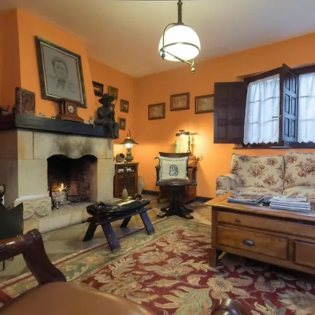 Vendégház De La Abadia - Adults Only