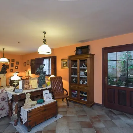 De La Abadia - Adults Only Santillana del Mar