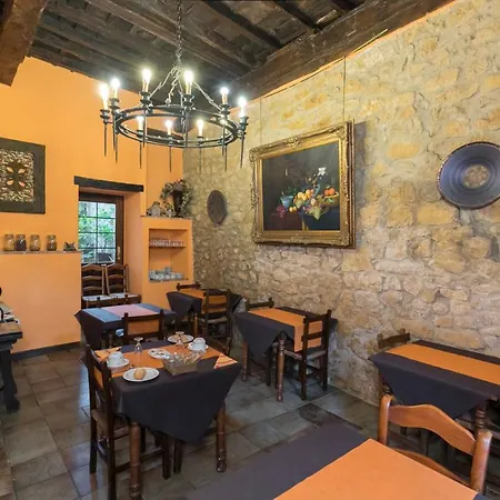 Gasthuis De La Abadia - Adults Only