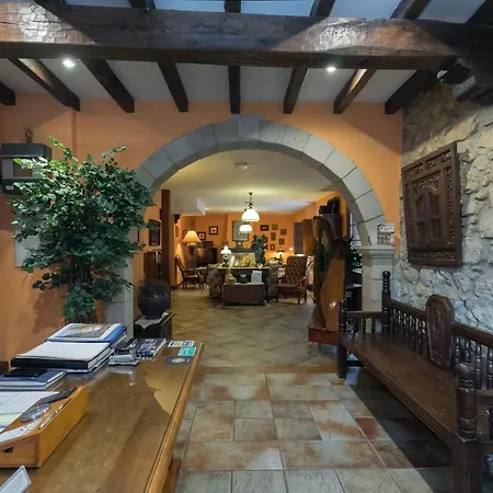 Gasthuis De La Abadia - Adults Only Santillana del Mar