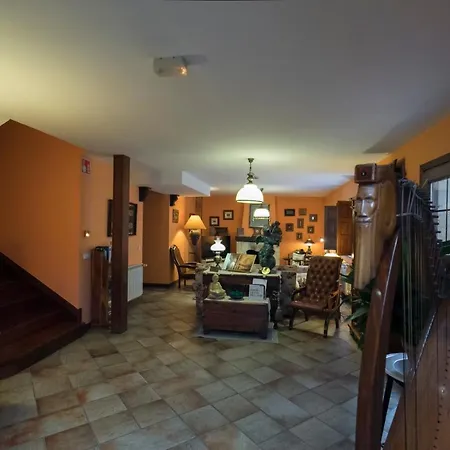 Vendégház De La Abadia - Adults Only 3*