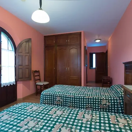 De La Abadia - Adults Only Vendégház Santillana del Mar