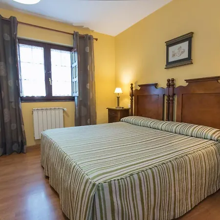 De La Abadia - Adults Only 3* Santillana del Mar