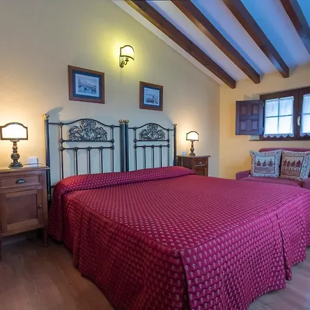 De La Abadia - Adults Only Santillana del Mar