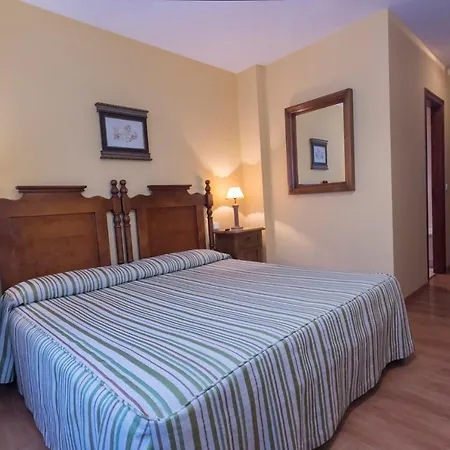 Vendégház De La Abadia - Adults Only 3*