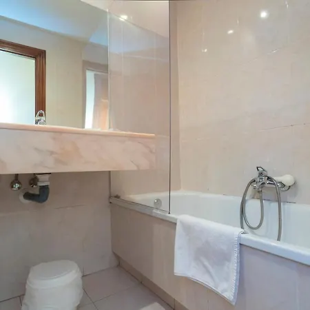 De La Abadia - Adults Only * Santillana del Mar