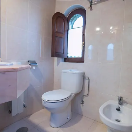 De La Abadia - Adults Only Vendégház Santillana del Mar