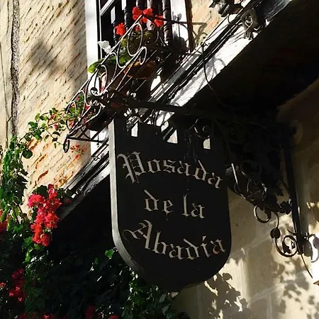 ゲストハウス De La Abadia - Adults Only