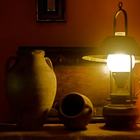 De La Abadia - Adults Only Vendégház 3*