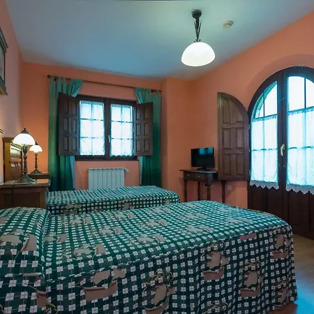 De La Abadia - Adults Only Vendégház 3*