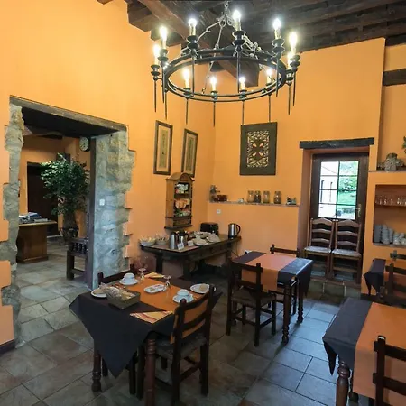 De La Abadia - Adults Only Santillana del Mar