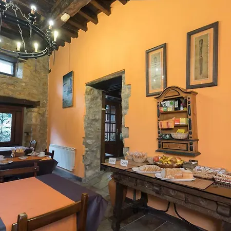 De La Abadia - Adults Only Vendégház