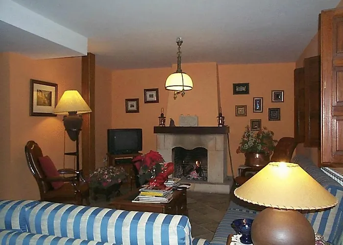 Pensión De La Abadia - Adults Only Santillana del Mar