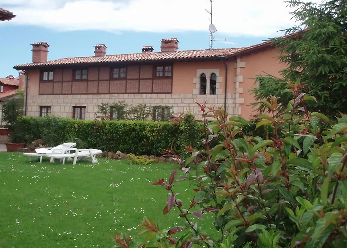 Pensión De La Abadia - Adults Only 3*