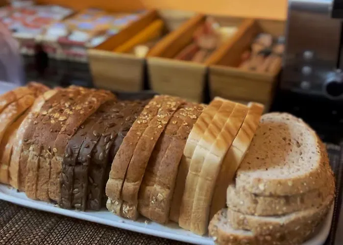 De La Abadia - Adults Only Pensión