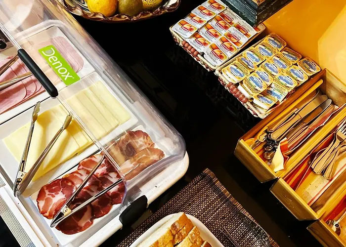 De La Abadia - Adults Only 3* Santillana del Mar