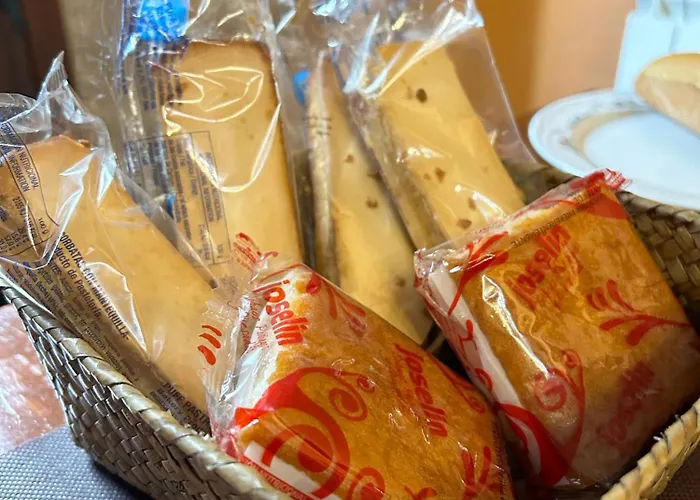 De La Abadia - Adults Only