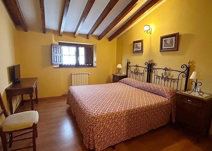 De La Abadia - Adults Only Pensión