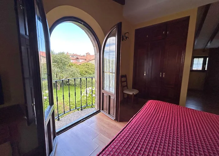 Pensión De La Abadia - Adults Only 3*